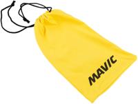 MAVIC bril "mvs shield" glasses mvs shield cat.3 black/gold MAVIC bril "mvs shield" glasses mvs shield cat.3 black/gold