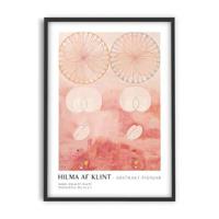 PSTR studio - Hilma af Klint - Abstrakt Pionjar