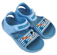 Disney sandalen Mickey Mouse jongens EVA blauw - thumbnail