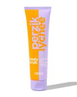 HEMA Bodyscrub perzik 65ml