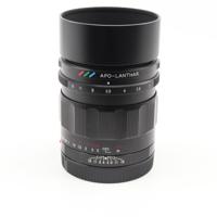 Voigtlander APO-Lanthar 50mm F/2 Sony FE occasion