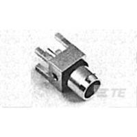 TE Connectivity TE AMP RF Coax Connectors 1059684-1 1 stuk(s) Bag