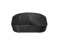 Logitech P710e luidspreker telefoon Mobiele telefoon USB/Bluetooth Zwart - thumbnail