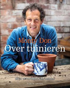 Over tuinieren (Hardback)