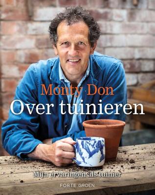 Over tuinieren (Hardback)