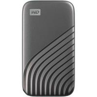 Externe Harde Schijf Western Digital My Passport 2 TB SSD