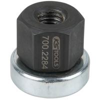 KS Tools 700.2284 Moer met druklager, M12x1,75 mm