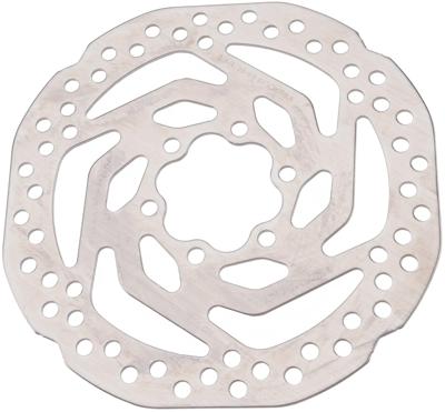 SHIMANO remschijf "sm-rt26" shim.brake rotors rt26 140mm 6l rt26ss