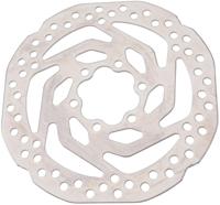 SHIMANO remschijf "sm-rt26" shim.brake rotors rt26 140mm 6l rt26ss