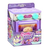 Cookeez Makery Lil' Bakez oven