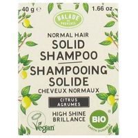 Balade en Provence Solid Shampoo Shine 40GR - thumbnail