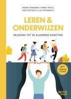 Leren & onderwijzen - Inleiding tot de algemene didactiek (Paperback)