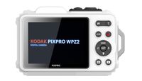 Kodak PIXPRO WPZ2 1/2.3" Compactcamera 16,76 MP BSI CMOS 4608 x 3456 Pixels Wit - thumbnail