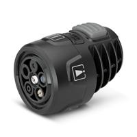 Kärcher mj 24 handheld 5-in-1 mulit jet