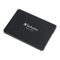 Verbatim Vi550 S3 1TB 2.5 SSD - thumbnail