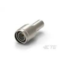 TE Connectivity 5-1814801-3 1 stuk(s) Bulk