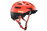 Bern Union Helm - Mat Rood Bern Union Helm - Mat Rood