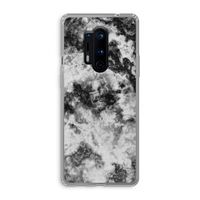 Onweer: OnePlus 8 Pro Transparant Hoesje