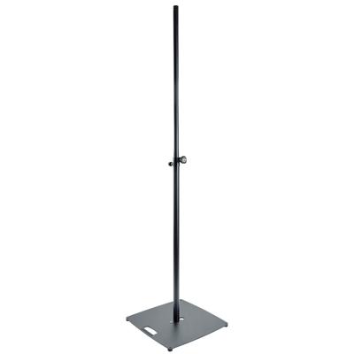 K&M 24651 Licht/speakerstandaard