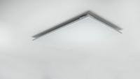 Eurom Mon Soleil 600 Ceiling Wi-Fi Infraroodkachel Wit - thumbnail