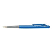 Balpen Bic M10 medium blauw | 1000 stuks