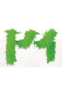 Boa neon/groen