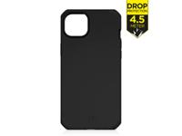 ITSKINS ITSKINS Level 3 SpectrumSilk_R for Apple iPhone 13 Black