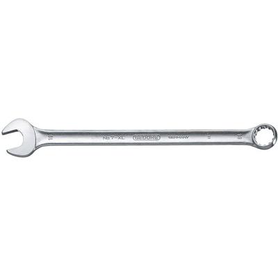 Gedore 2704226 2005 CT4-7 XL Ring-steeksleutelset 18-delig Sleutelbreedte (metrisch) 07 - 19 mm