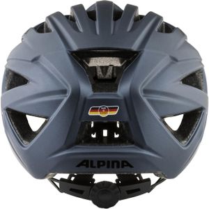 Alpina Helm Parana indigo matt 51-56