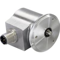 Posital Fraba UCD-S401B-0013-NA10-PRQ Encoder Absoluut Magnetisch Synchroonflens 58 mm 1 stuk(s)