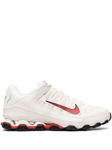 Nike baskets Reax 8 TR 'Sail Mystic Red - Blanc