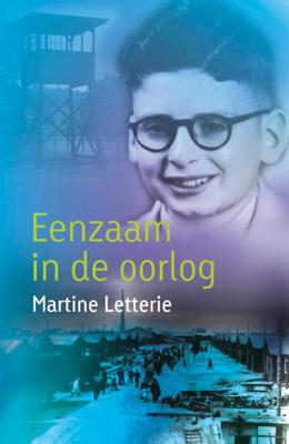 Eenzaam in de oorlog (Paperback)