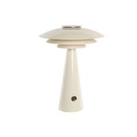 Bureaulamp Home ESPRIT Wit 50 W 220 V