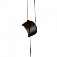 Flos Aim Hanglamp - Zwart