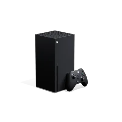 Xbox Series X Console 1 TB