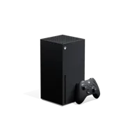 Xbox Series X Console 1 TB