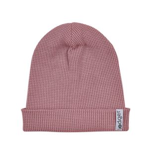 Lodger katoenen mutsje Beanie Ciumbelle Nocture Maat