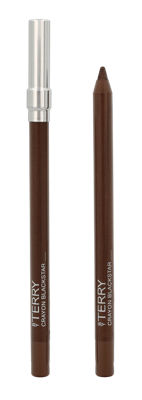 By Terry Crayon Blackstar Eye Pencil 02 BROWN STELLAR 1.2 g
