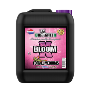 BioGreen BioGreen X-Bloom