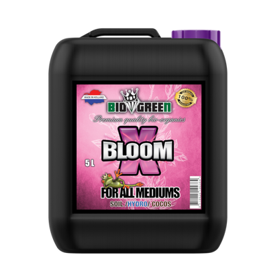 BioGreen BioGreen X-Bloom