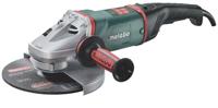 Metabo we 26-230 mvt quick haakse slijper 230 mm - 606475000