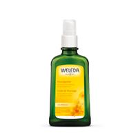 Weleda Calendula Massageolie Olie 100ml