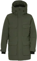 Didriksons Drew Parka 8
