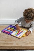 Ik leer Jumbo Lezen - Educatieve spellen - Kinderen vanaf 5 jaar - Nederlands - Leren lezen - thumbnail