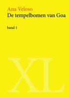 De tempelbomen van Goa (Hardback)
