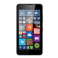Nokia Lumia 640 - 8GB - Zwart