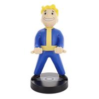 Fallout Vault Boy Cable Guys Controller Holder and Phone Stand 23 cm Fallout Vault Boy Cable Guys Controller Holder and Phone Stand 23 cm