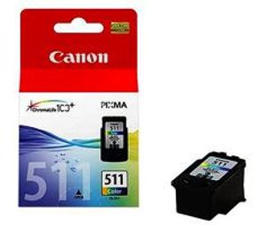 Canon CL-511 Color