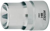 HAZET dopsleutel torx sockets one.14,76 900-e 16