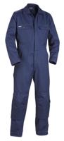 Blåkläder Overall 61511100 | Marineblauw | Maat 46 - 7330509076606 Blåkläder Overall 61511100 | Marineblauw | Maat 46 - 7330509076606